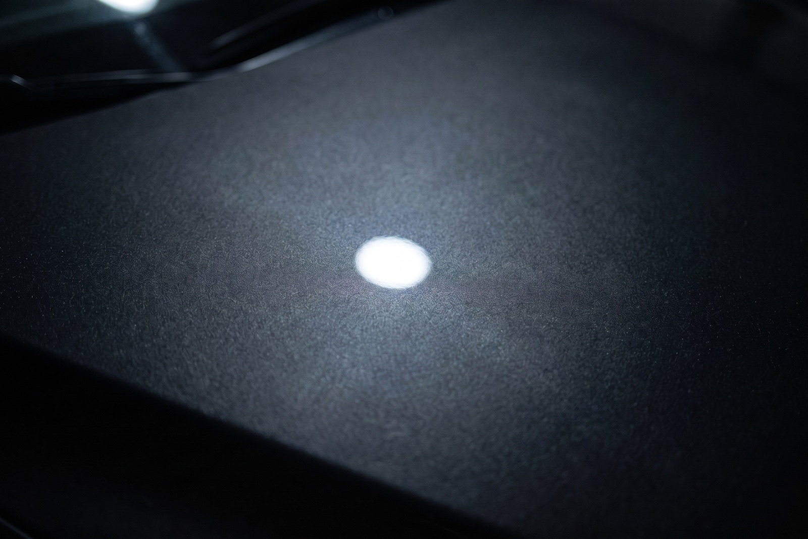 After T-Shield PPF — pristine protected paint