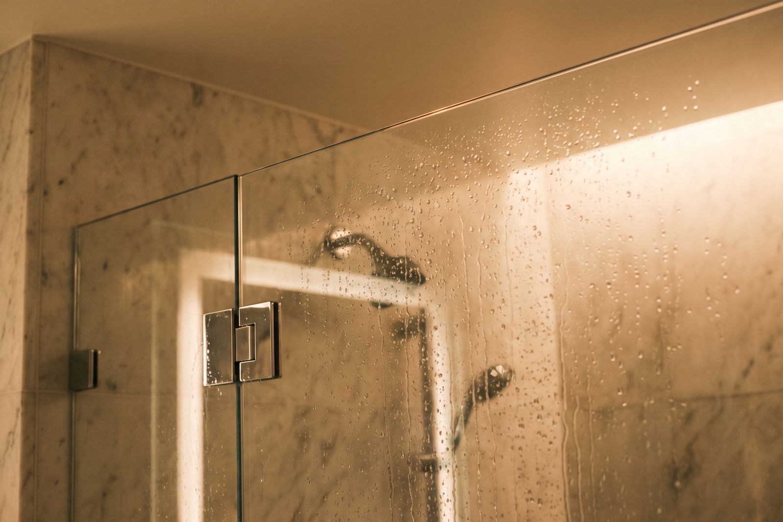 Glass and mirror surface protection